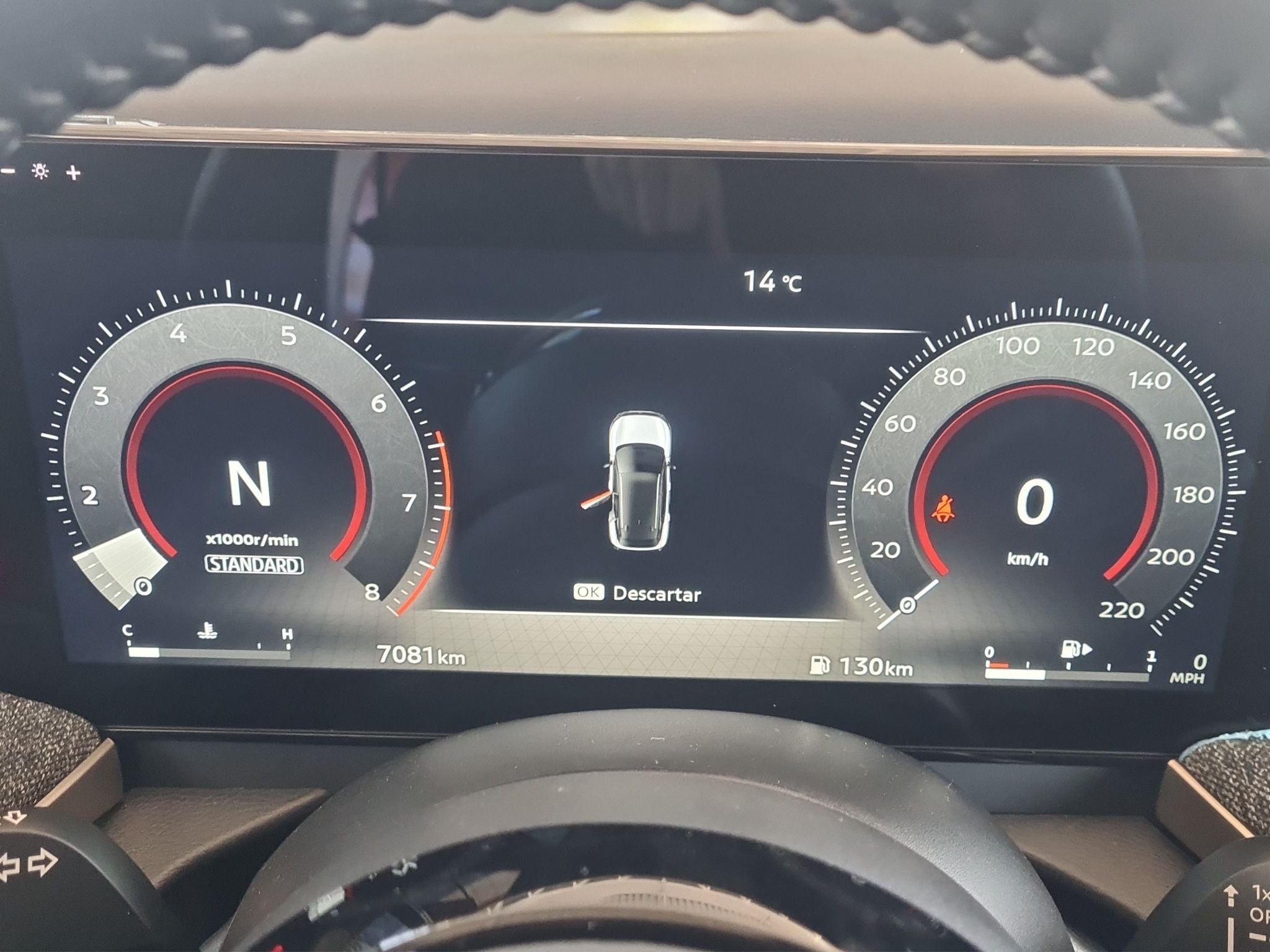 2025 Nissan Kicks 2.0 Exclusive At