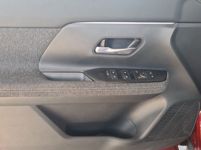 2025 Nissan Kicks 2.0 Exclusive At