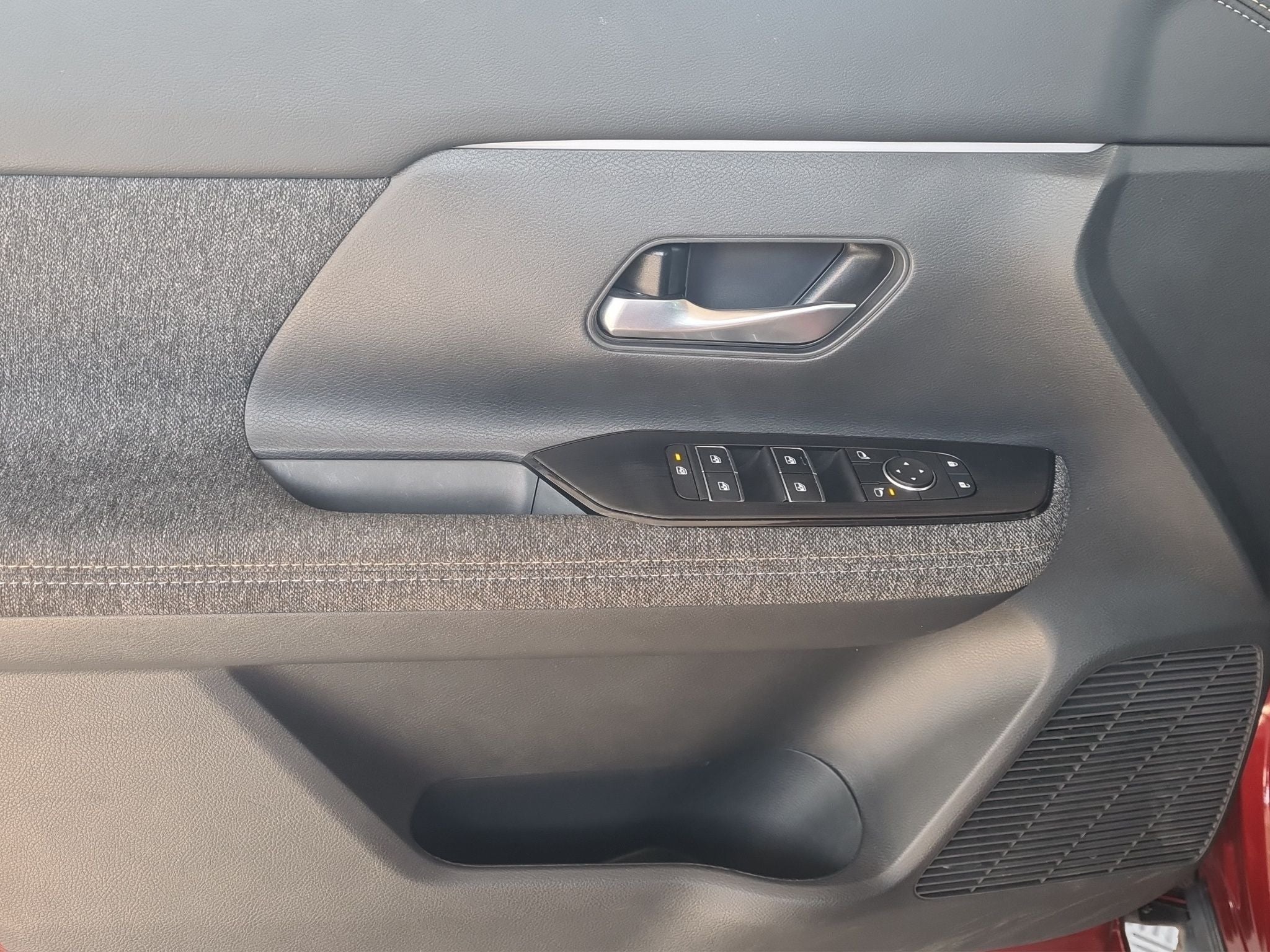 2025 Nissan Kicks 2.0 Exclusive At