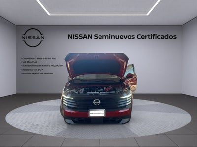 2025 Nissan Kicks 2.0 Exclusive At