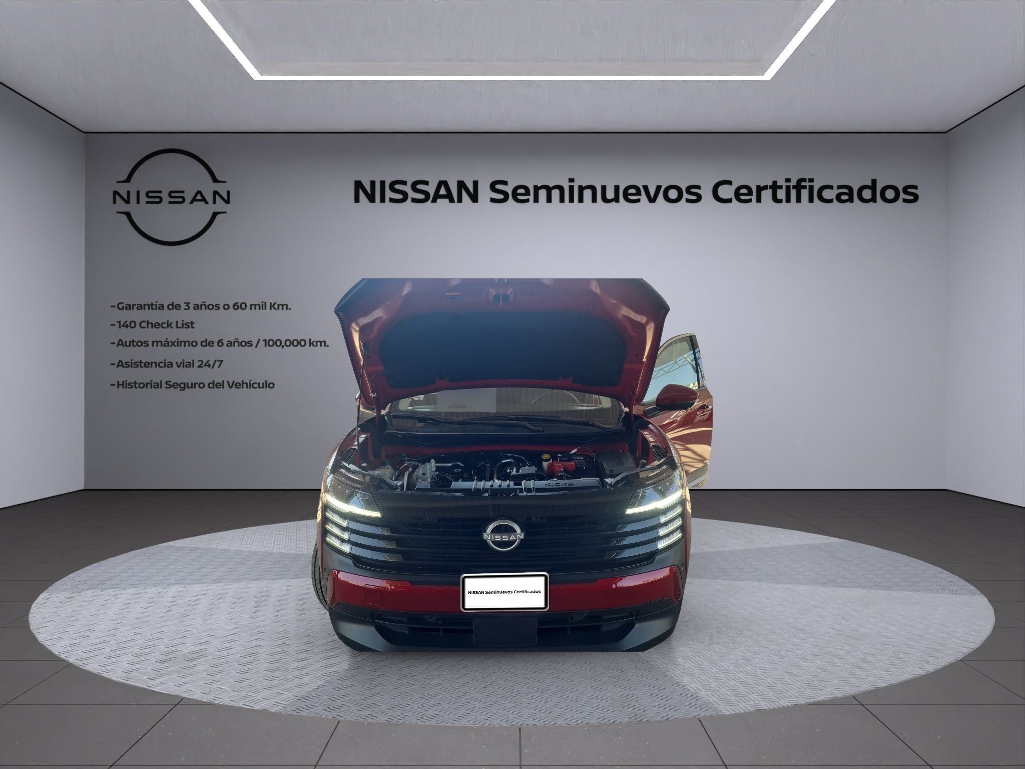 2025 Nissan Kicks 2.0 Exclusive At