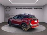 2025 Nissan Kicks 2.0 Exclusive At