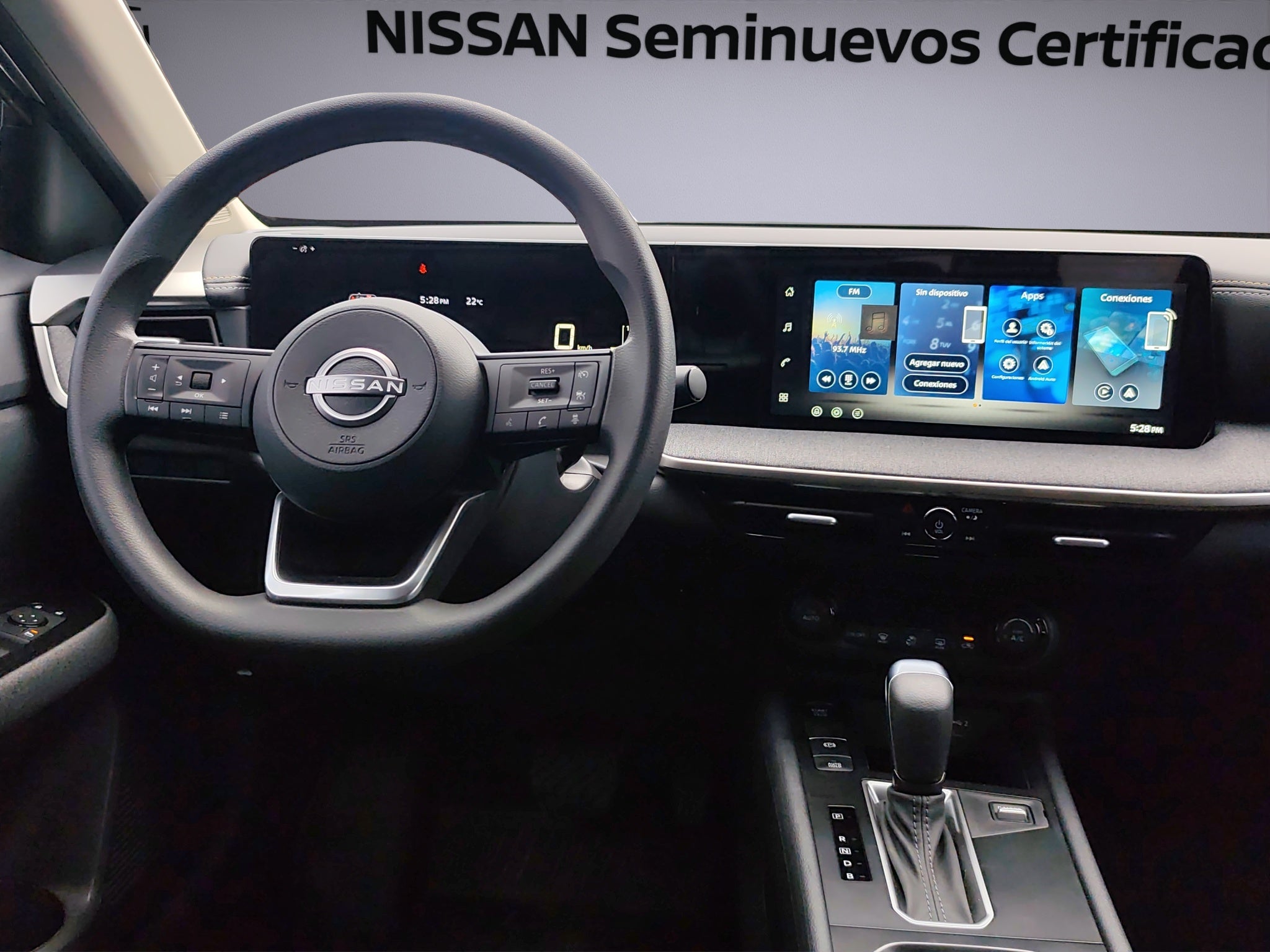2026 Nissan KICKS 5P ADVANCE L42.0 AUT
