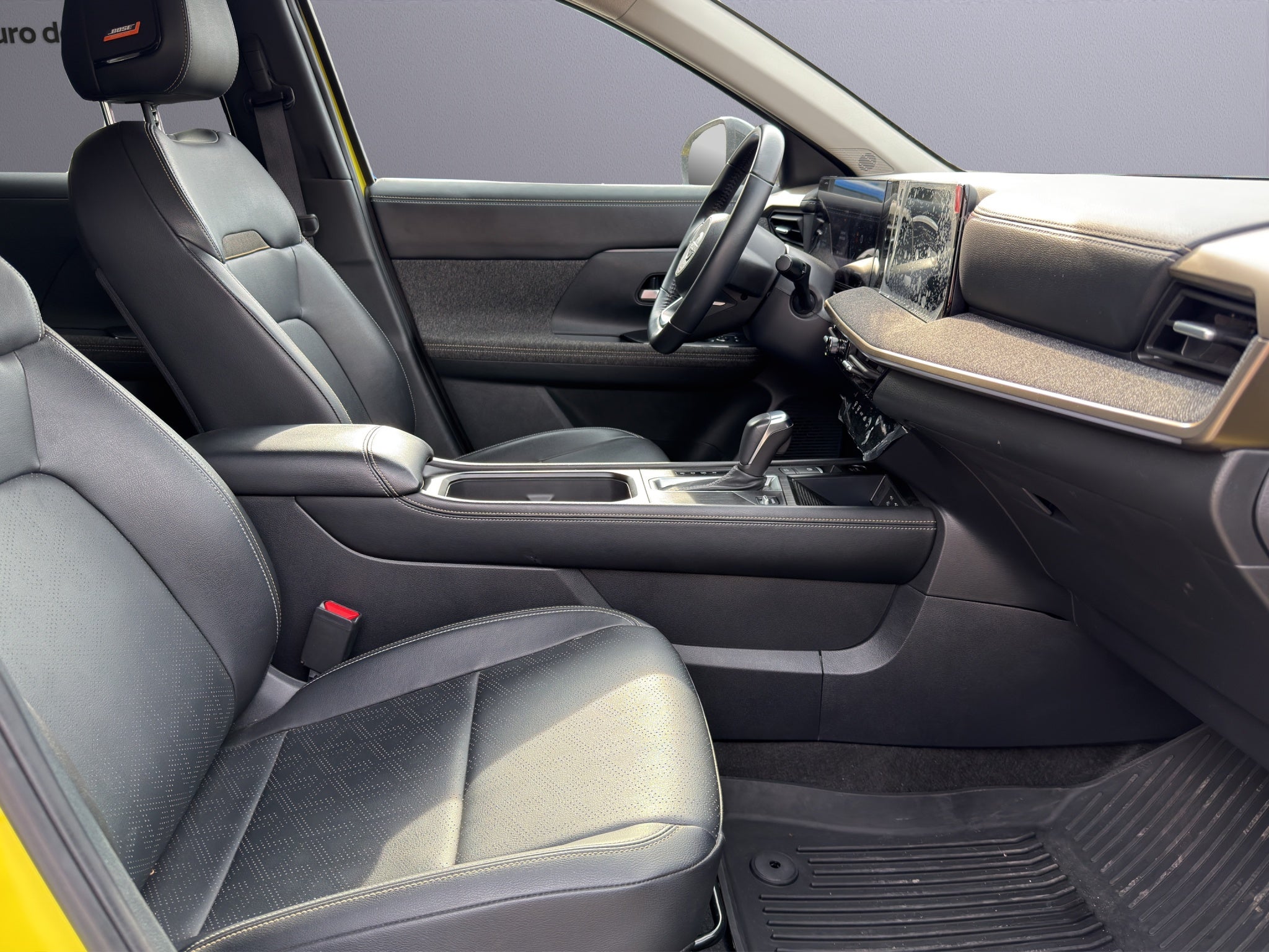 2025 Nissan KICKS 5P PLATINUM L42.0 AUT