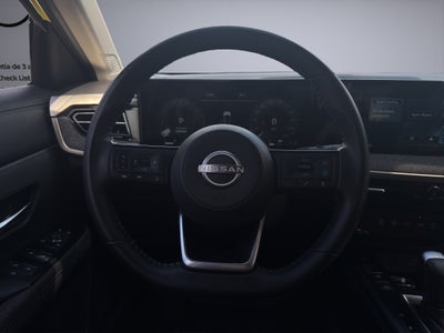 2025 Nissan KICKS 5P PLATINUM L42.0 AUT