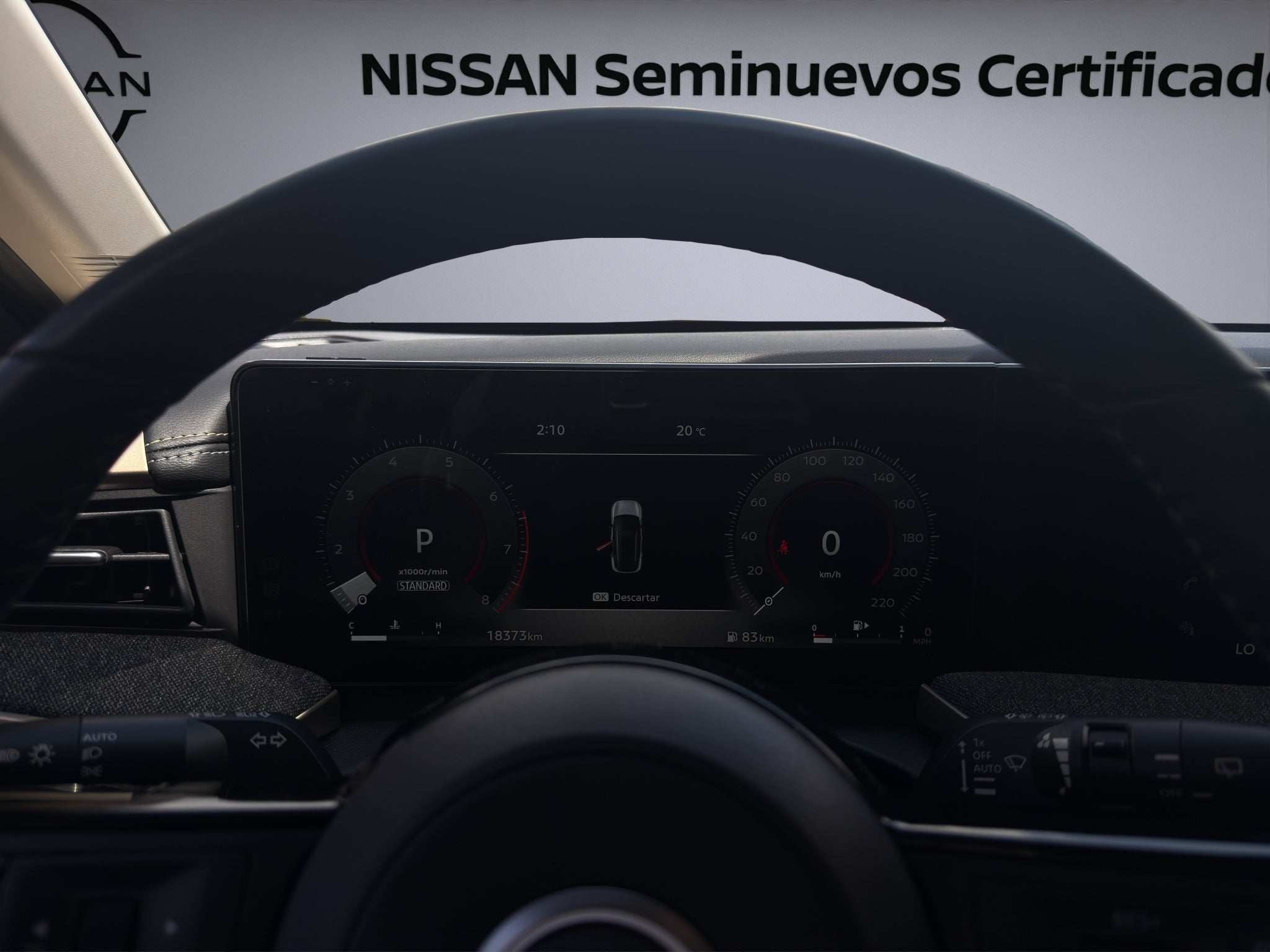 2025 Nissan KICKS 5P PLATINUM L42.0 AUT