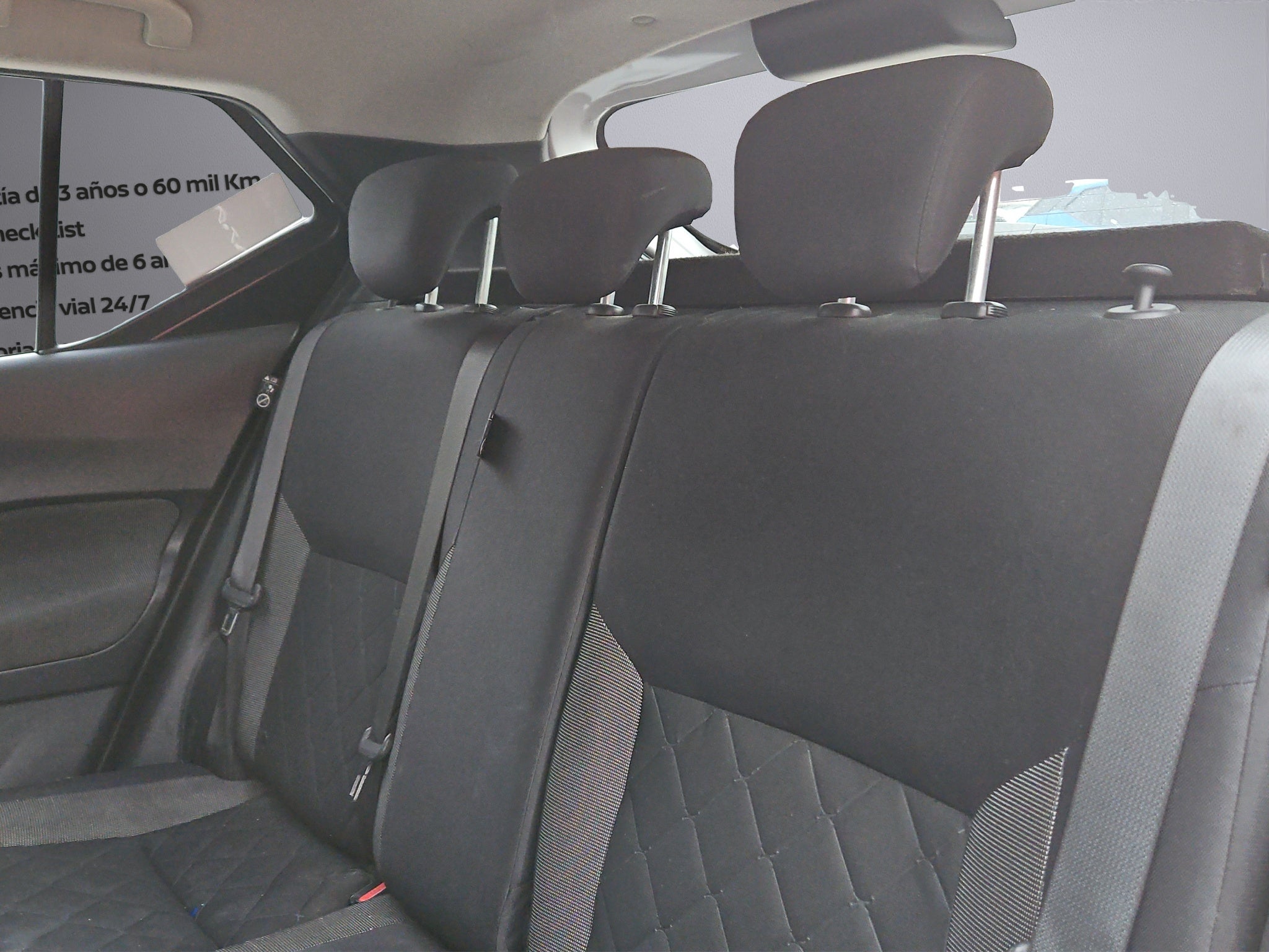 2018 Nissan KICKS 5 PTS SENSE 16L TM5 AAC VE RA-16