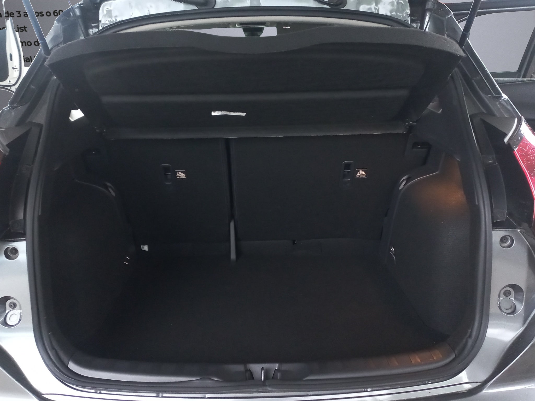 2025 Nissan KICKS 5P PLAY ADVANCE L41.6 AUT
