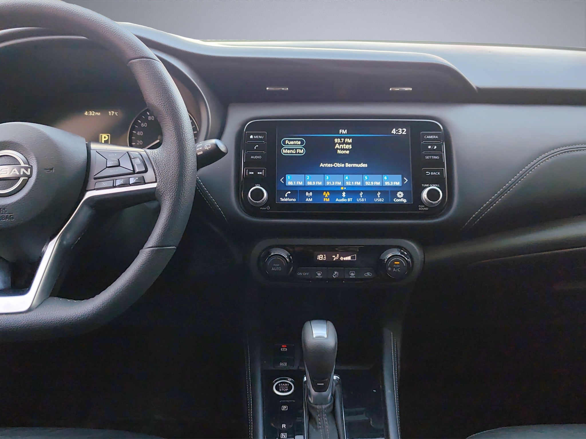 2024 Nissan KICKS 5P EXCLUSIVE L41.6 AUT