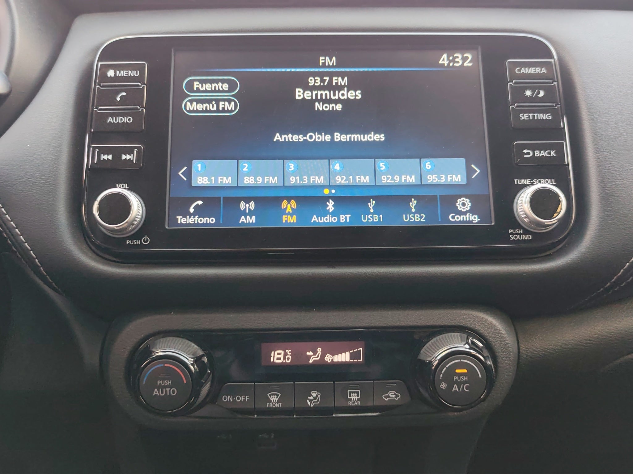 2024 Nissan KICKS 5P EXCLUSIVE L41.6 AUT