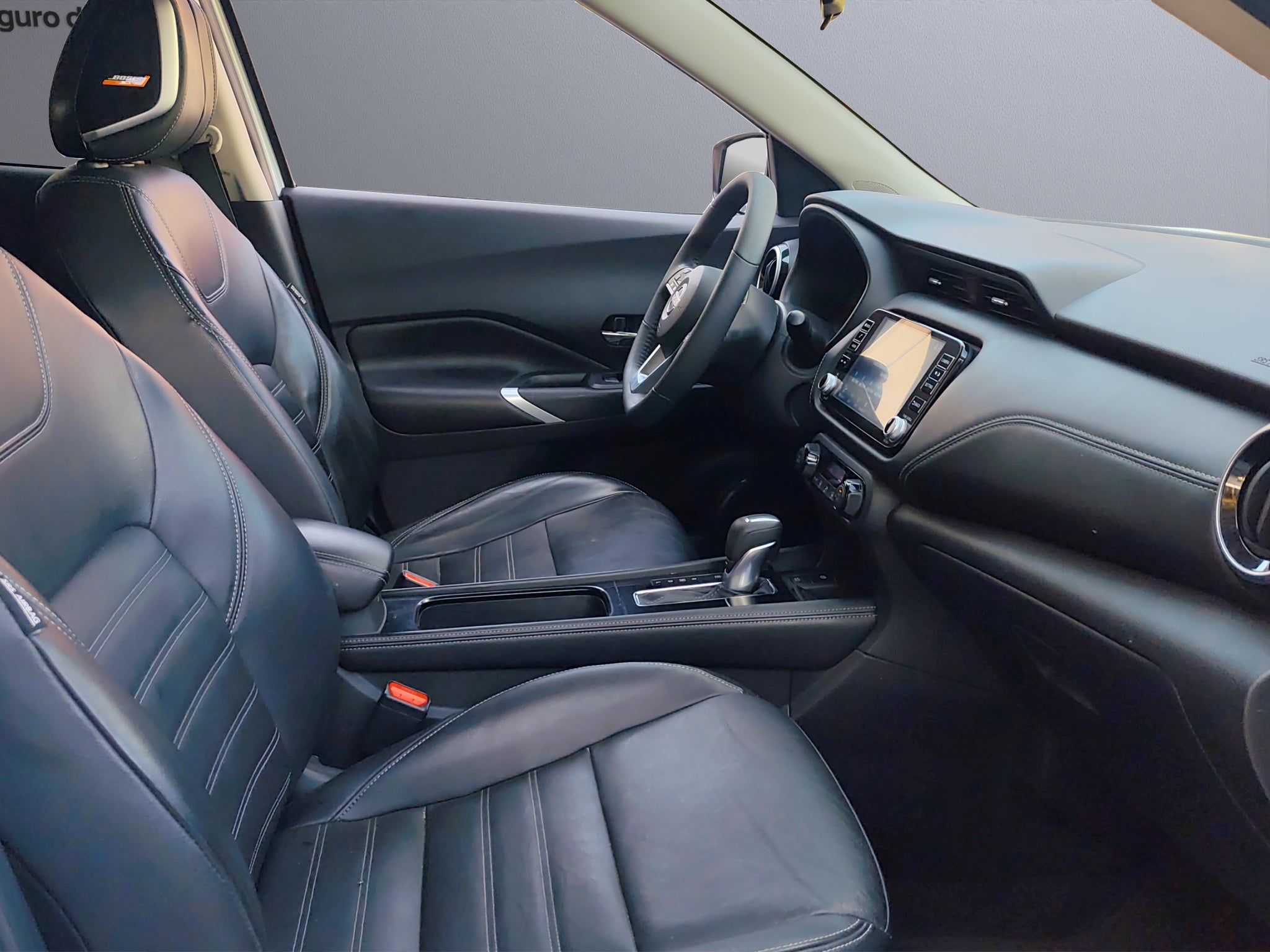 2024 Nissan KICKS 5P EXCLUSIVE L41.6 AUT