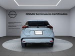 2024 Nissan KICKS 5P EXCLUSIVE L41.6 AUT