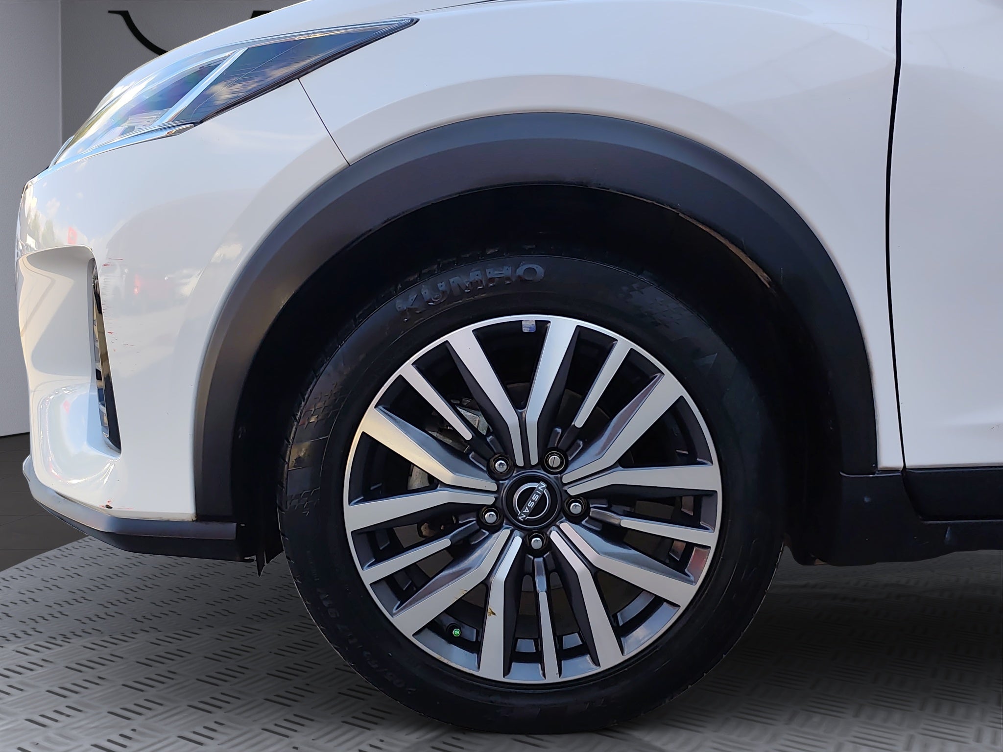 2024 Nissan KICKS 5P EXCLUSIVE L41.6 AUT