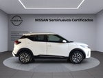 2024 Nissan KICKS 5P EXCLUSIVE L41.6 AUT