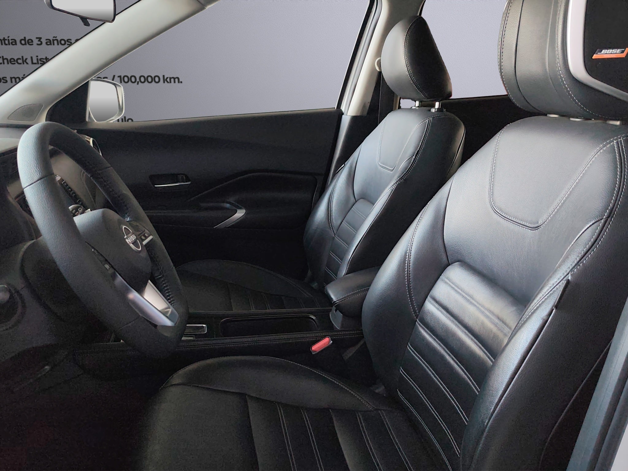 2024 Nissan KICKS 5P EXCLUSIVE L41.6 AUT