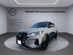 2023 Nissan Kicks 1.6 Advance At