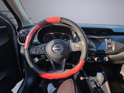 2023 Nissan Kicks 1.6 Advance At