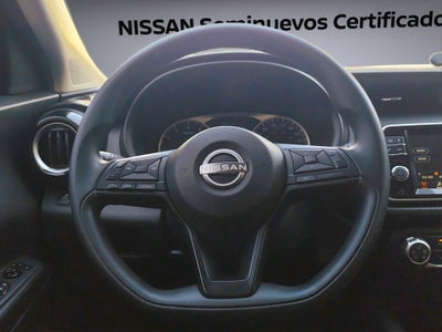2024 Nissan KICKS 5P ADVANCE L41.6 MAN