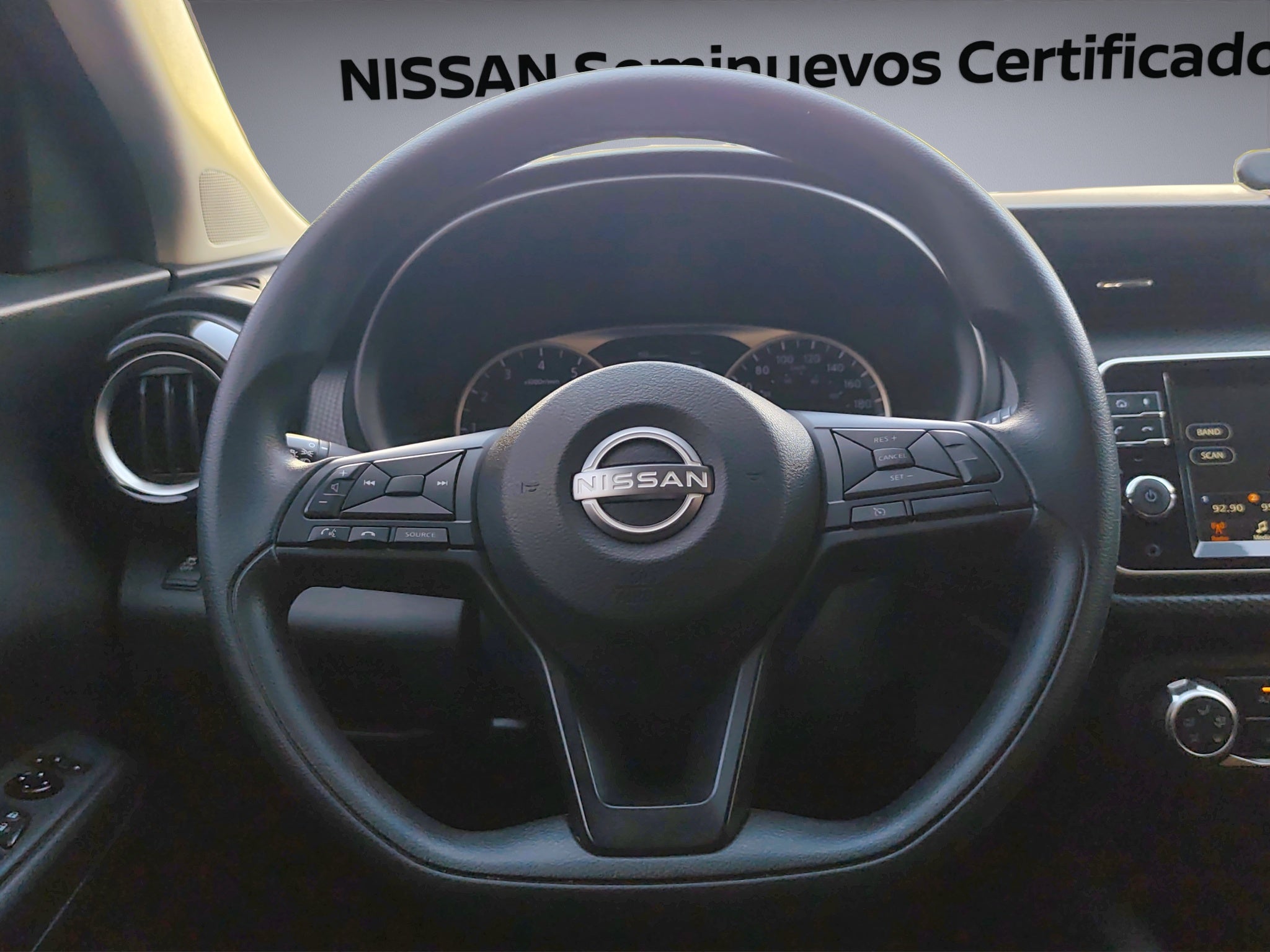 2024 Nissan KICKS 5P ADVANCE L41.6 MAN