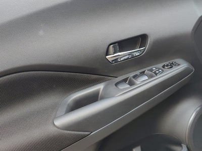 2024 Nissan KICKS 5P ADVANCE L41.6 MAN
