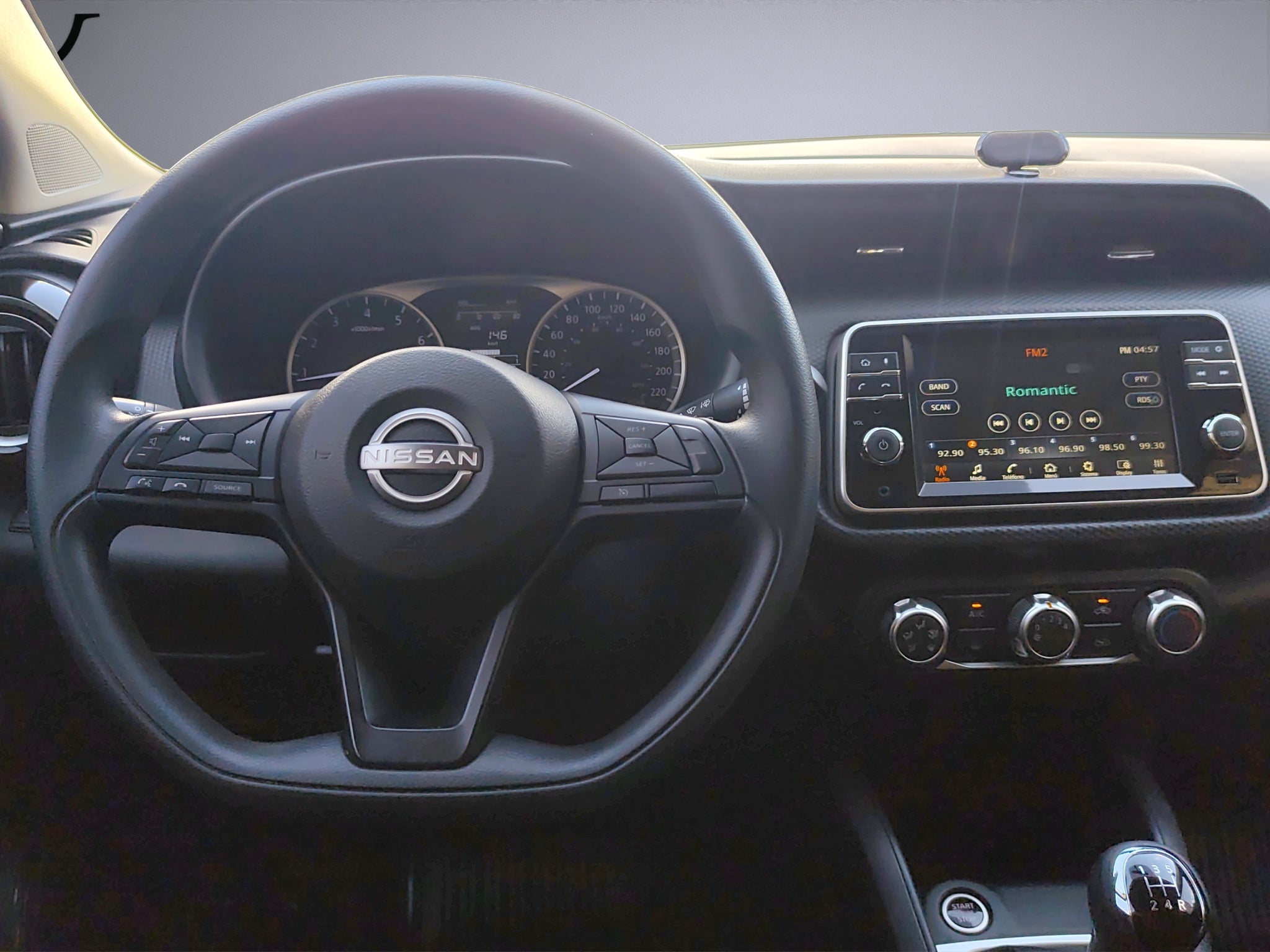 2024 Nissan KICKS 5P ADVANCE L41.6 MAN