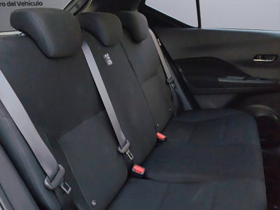 2024 Nissan KICKS 5P ADVANCE L41.6 MAN