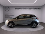 2024 Nissan KICKS 5P ADVANCE L41.6 MAN