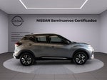 2024 Nissan KICKS 5P ADVANCE L41.6 MAN