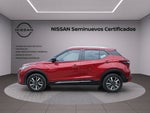 2023 Nissan KICKS 5 PTS ADVANCE 16L TM5 AAC VE RA-16