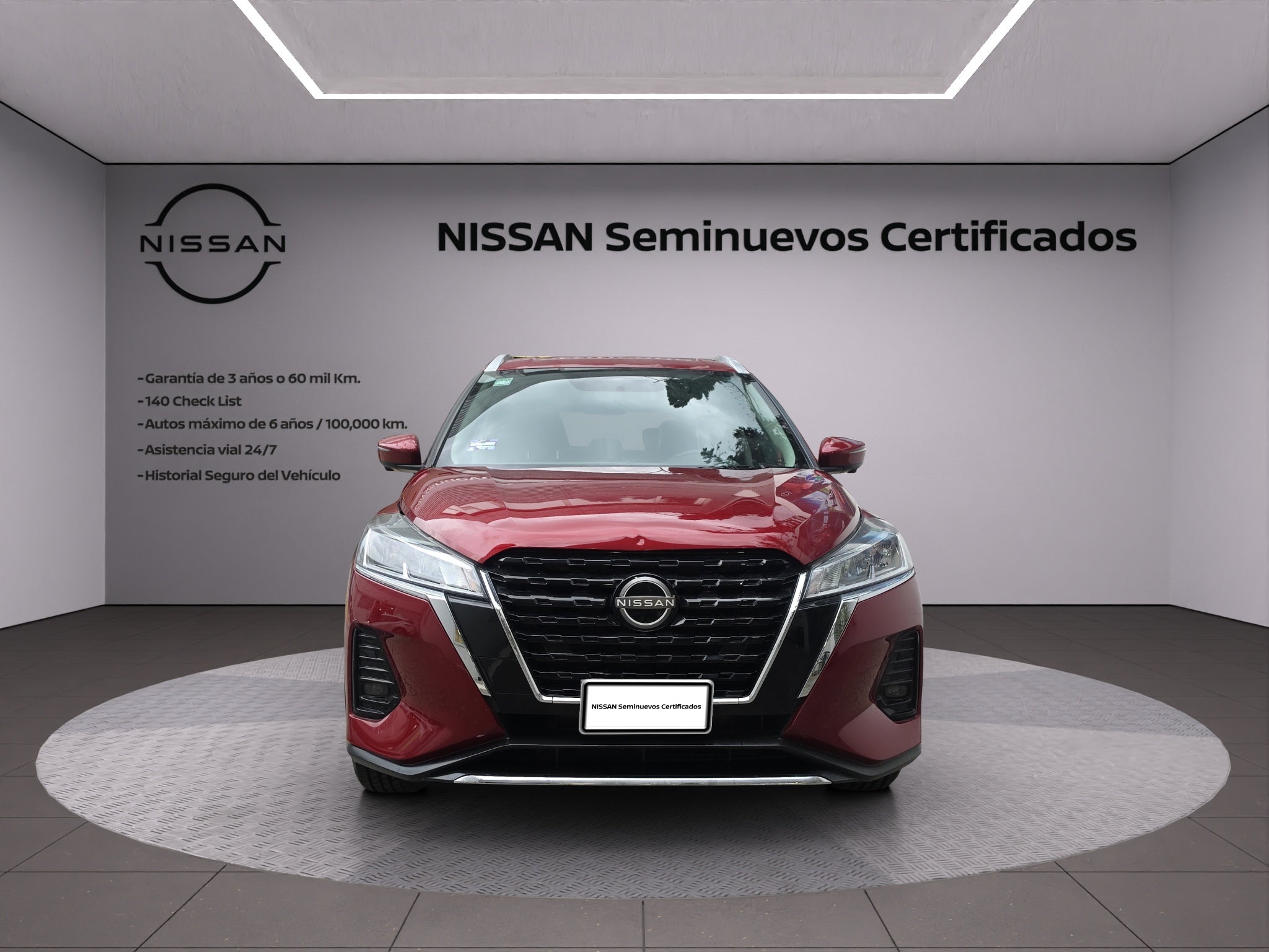 2024 Nissan KICKS 5P EXCLUSIVE E-POWER HEV L31.2 AUT