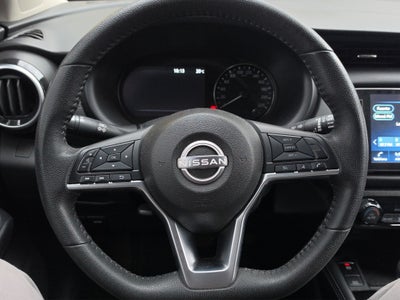2024 Nissan KICKS 5P EXCLUSIVE E-POWER HEV L31.2 AUT