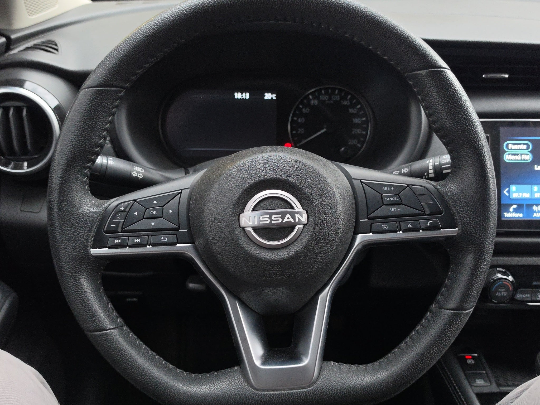 2024 Nissan KICKS 5P EXCLUSIVE E-POWER HEV L31.2 AUT