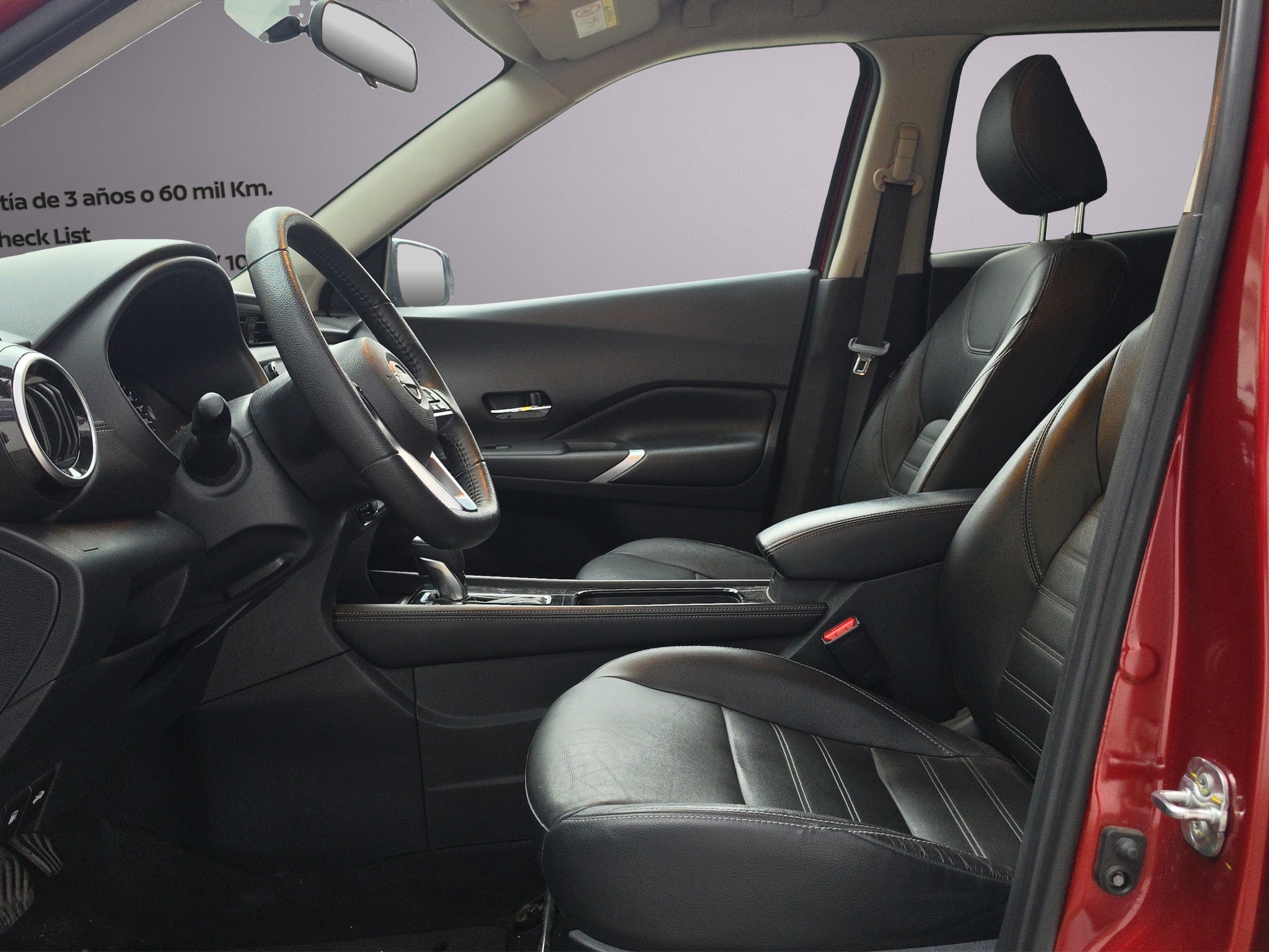 2024 Nissan KICKS 5P EXCLUSIVE E-POWER HEV L31.2 AUT