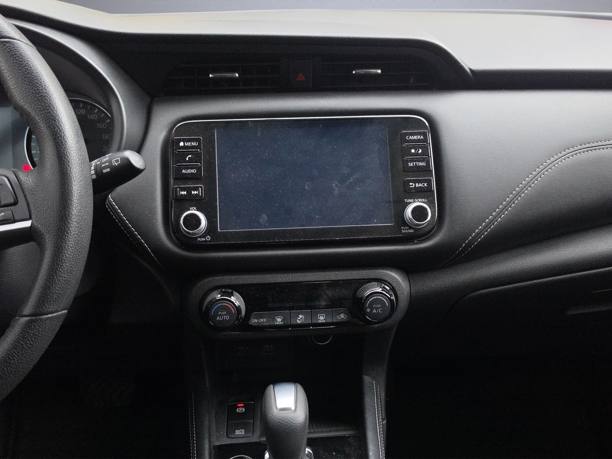 2024 Nissan KICKS 5P EXCLUSIVE E-POWER HEV L31.2 AUT