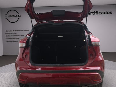 2024 Nissan KICKS 5P EXCLUSIVE E-POWER HEV L31.2 AUT
