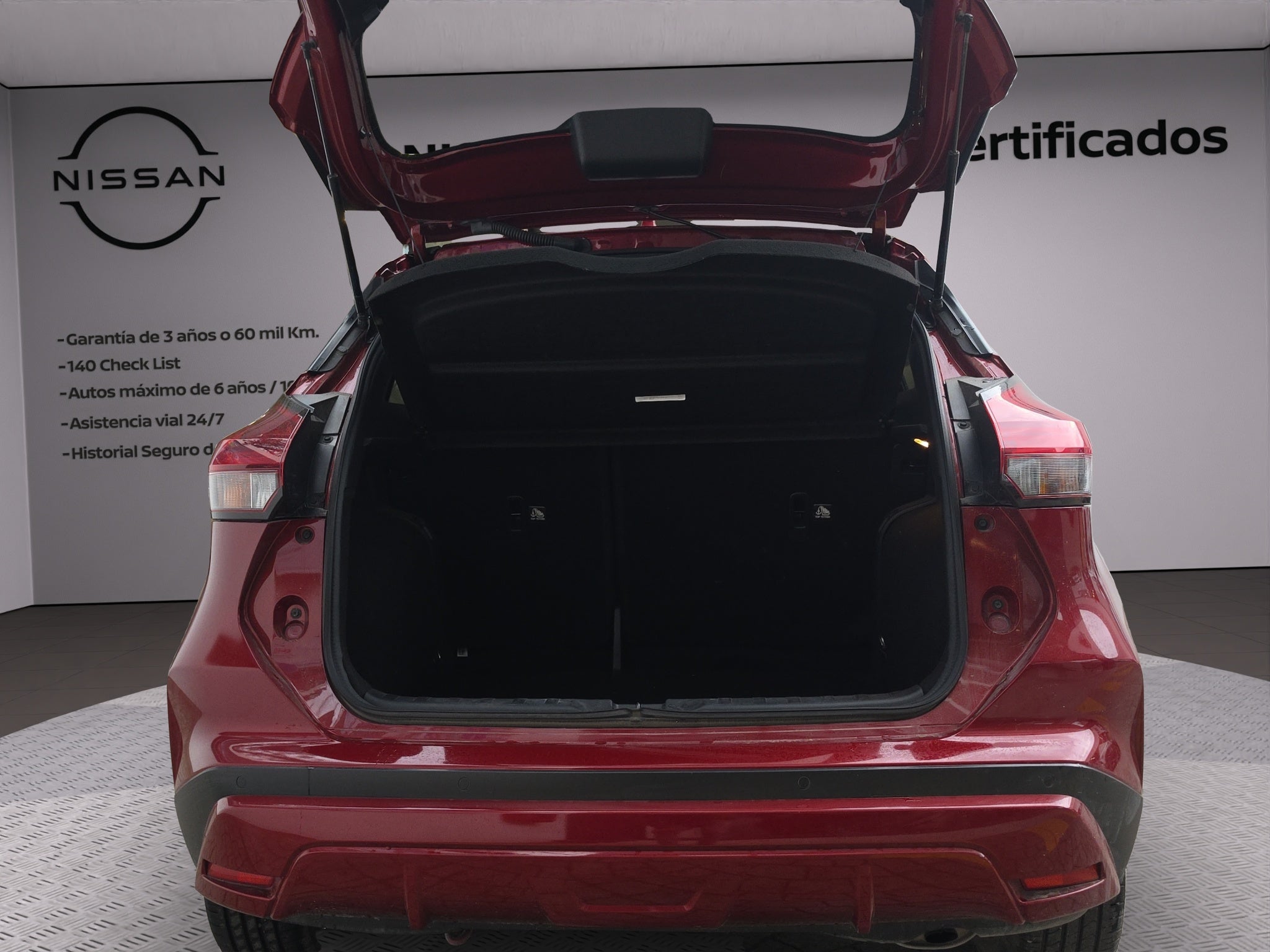 2024 Nissan KICKS 5P EXCLUSIVE E-POWER HEV L31.2 AUT