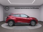 2024 Nissan KICKS 5P EXCLUSIVE E-POWER HEV L31.2 AUT