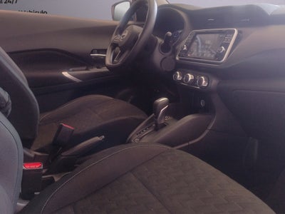 2024 Nissan KICKS PLAY ADVANCE CVT