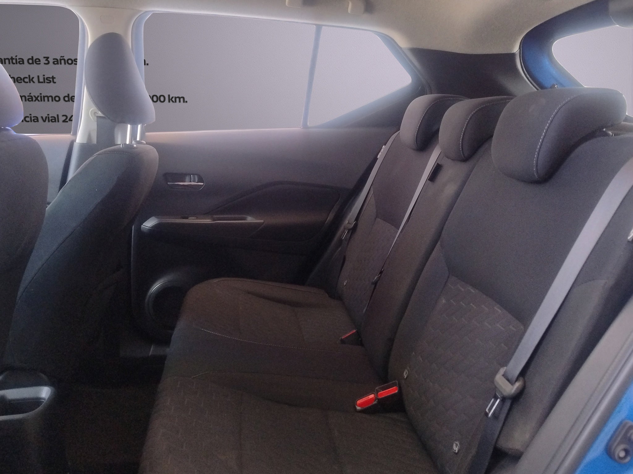 2024 Nissan KICKS PLAY ADVANCE CVT