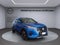 2024 Nissan KICKS PLAY ADVANCE CVT