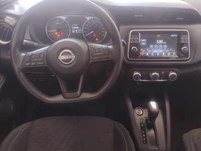 2024 Nissan KICKS PLAY ADVANCE CVT