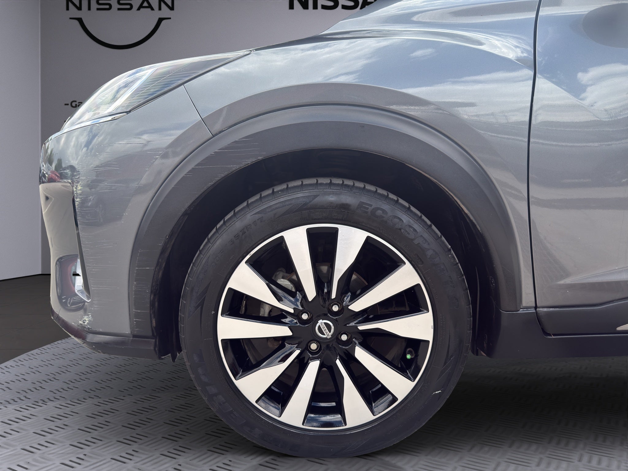 2023 Nissan MARCH 5 PTS HB ADVANCE TA AAC VE RA-15