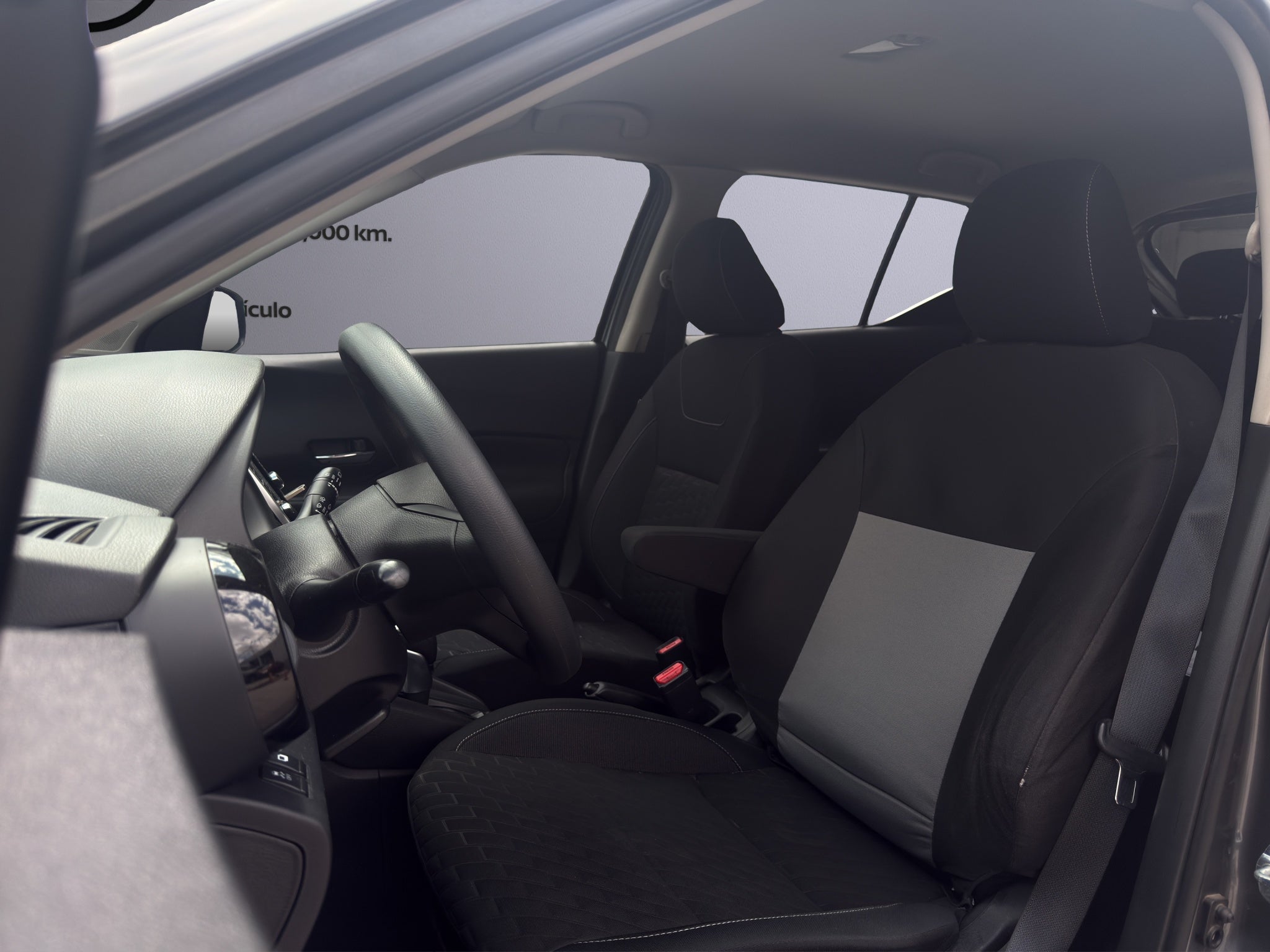 2023 Nissan MARCH 5 PTS HB ADVANCE TA AAC VE RA-15