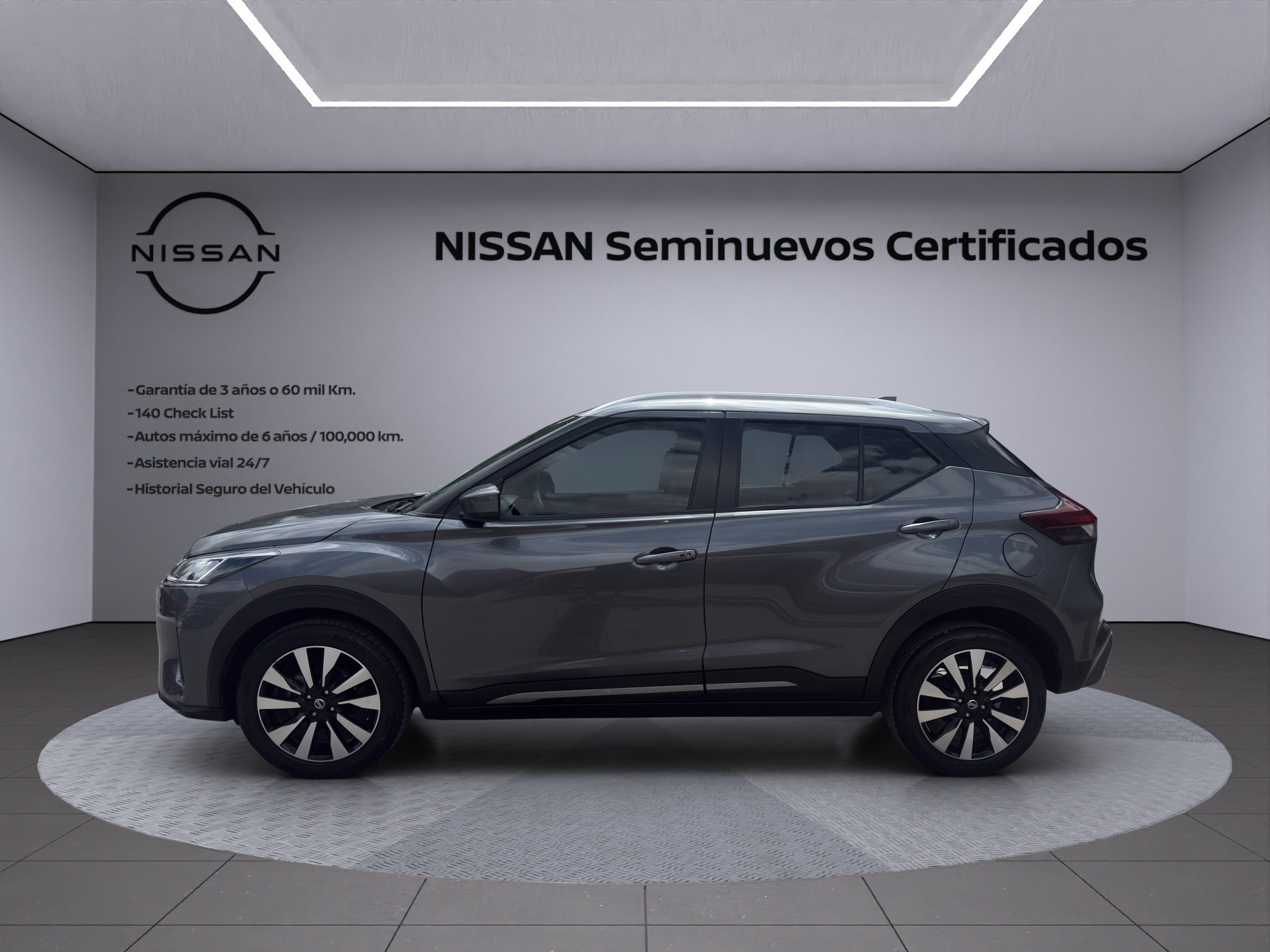 2023 Nissan MARCH 5 PTS HB ADVANCE TA AAC VE RA-15