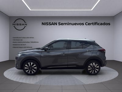 2023 Nissan MARCH 5 PTS HB ADVANCE TA AAC VE RA-15