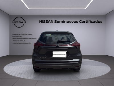 2023 Nissan MARCH 5 PTS HB ADVANCE TA AAC VE RA-15