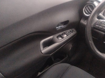 2023 Nissan KICKS 5 PTS ADVANCE 16L TM5 AAC VE RA-16