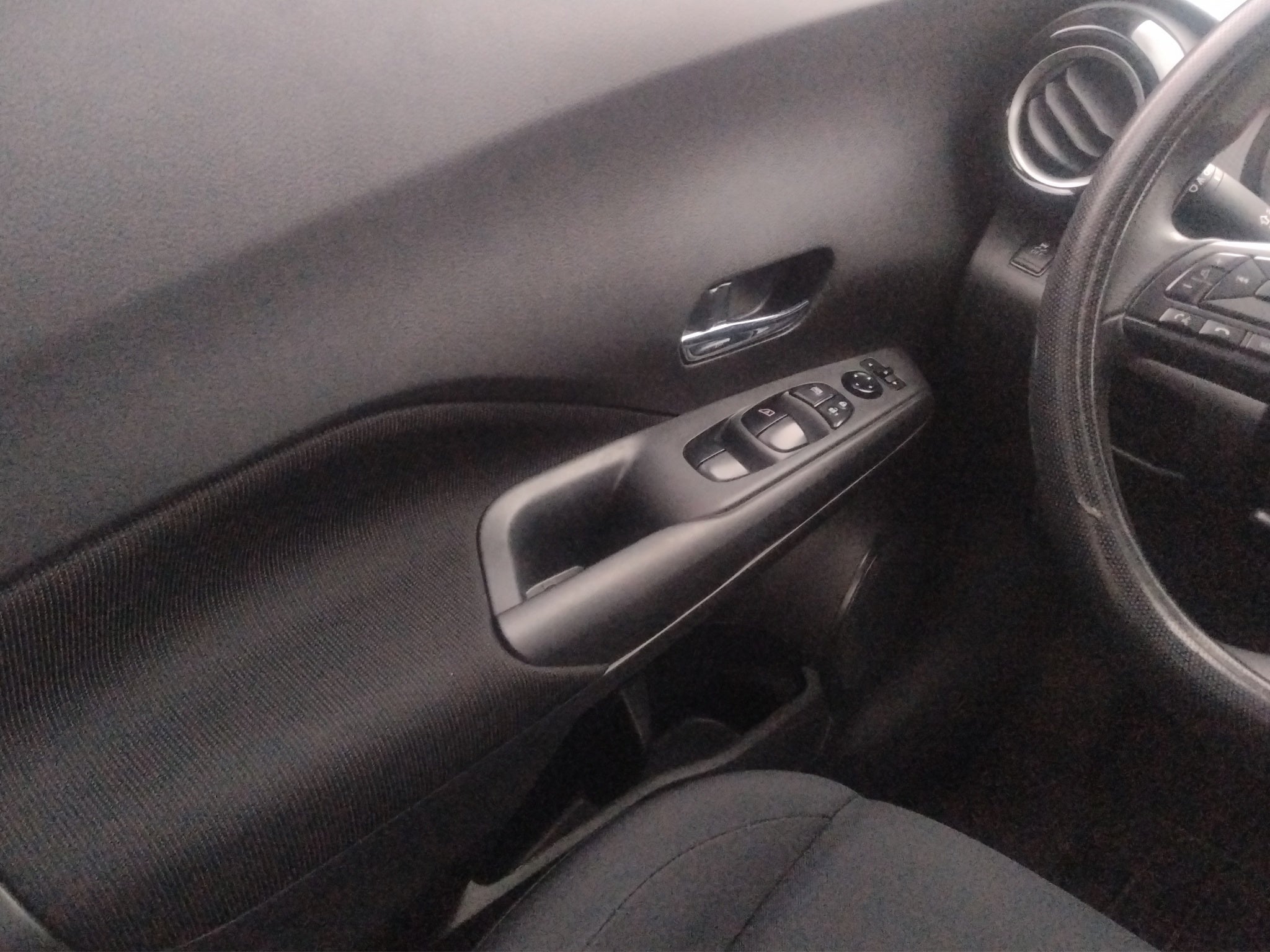 2023 Nissan KICKS 5 PTS ADVANCE 16L TM5 AAC VE RA-16
