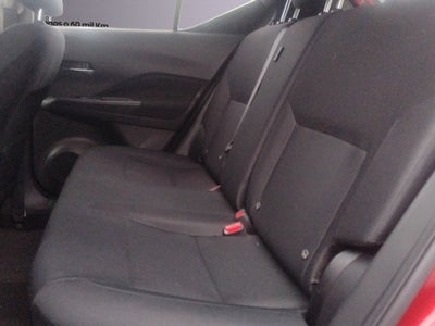 2023 Nissan KICKS 5 PTS ADVANCE 16L TM5 AAC VE RA-16