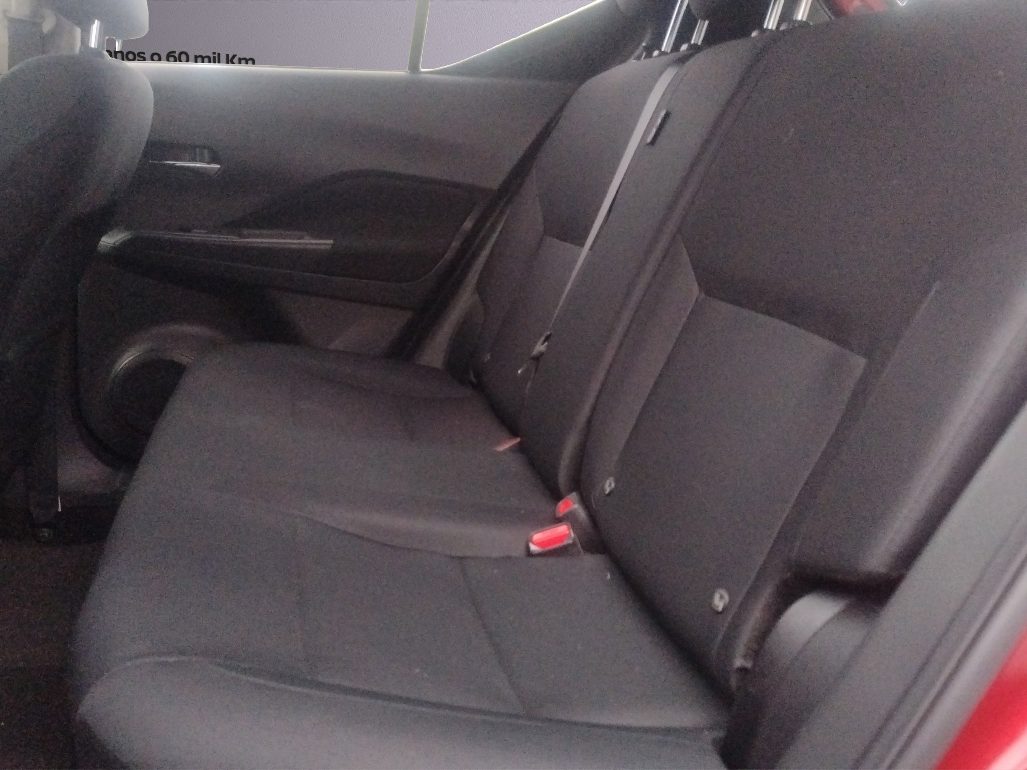 2023 Nissan KICKS 5 PTS ADVANCE 16L TM5 AAC VE RA-16